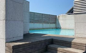 Apartamento Con Piscina